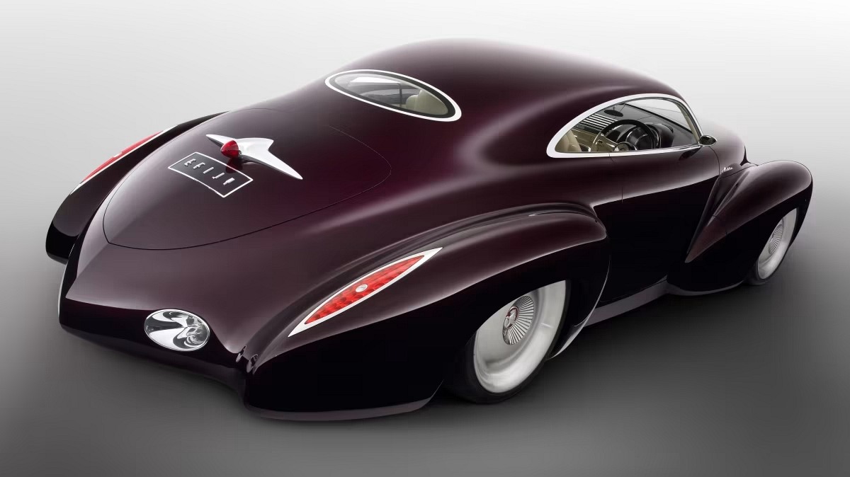 Click to Enlarge-Esc to Close myimgs/ArtDecoCars1937-60/2005 Holden Efijy.jpg